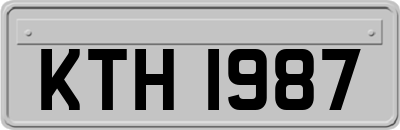 KTH1987