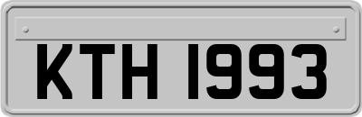 KTH1993