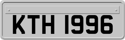 KTH1996