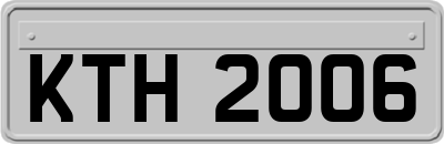 KTH2006