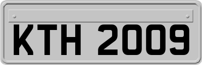 KTH2009