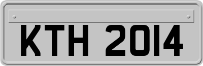 KTH2014