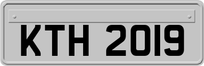 KTH2019