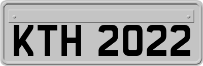 KTH2022