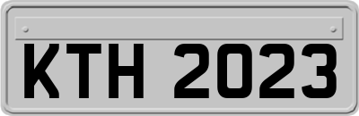 KTH2023