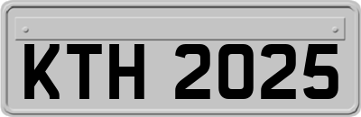 KTH2025