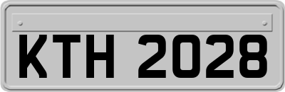 KTH2028