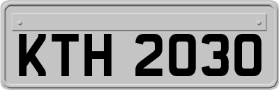 KTH2030