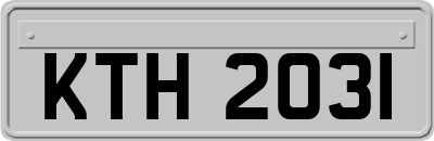 KTH2031