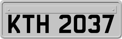 KTH2037