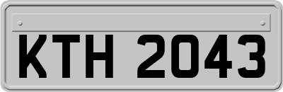 KTH2043