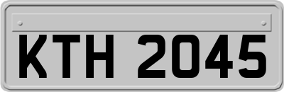 KTH2045