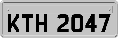 KTH2047