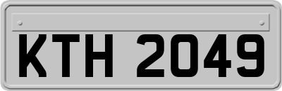 KTH2049