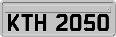 KTH2050