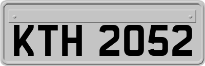 KTH2052