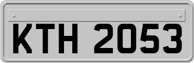 KTH2053