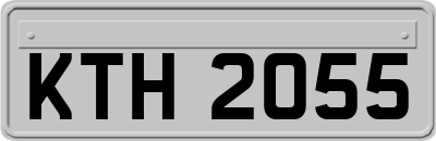 KTH2055