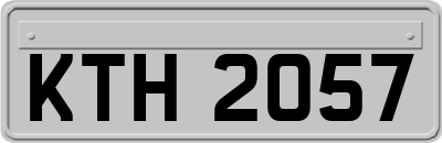 KTH2057