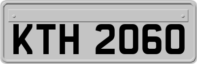 KTH2060