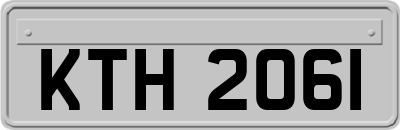 KTH2061