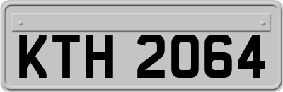 KTH2064