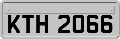 KTH2066