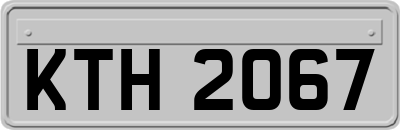 KTH2067