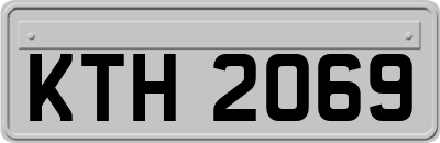 KTH2069