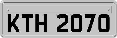 KTH2070
