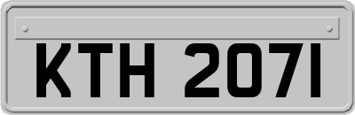 KTH2071