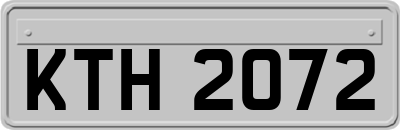 KTH2072
