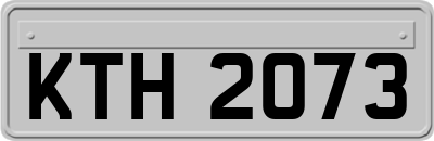 KTH2073