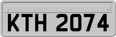 KTH2074