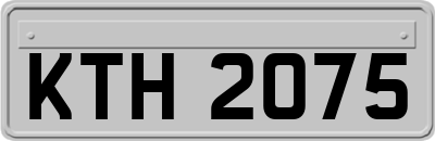 KTH2075
