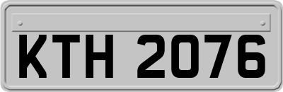 KTH2076