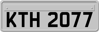 KTH2077