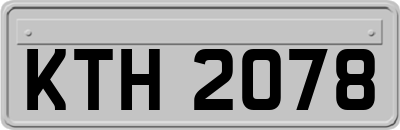 KTH2078