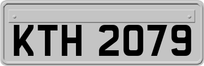 KTH2079