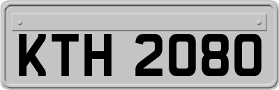 KTH2080