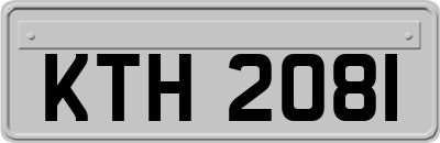 KTH2081