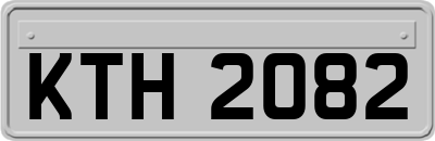 KTH2082
