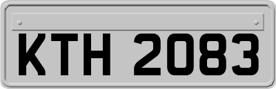 KTH2083