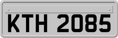 KTH2085
