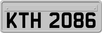 KTH2086