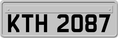 KTH2087