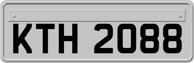 KTH2088