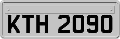 KTH2090