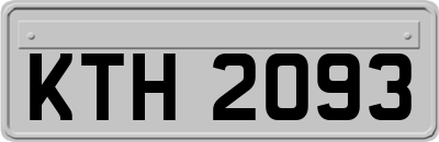 KTH2093