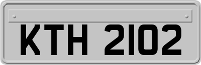 KTH2102